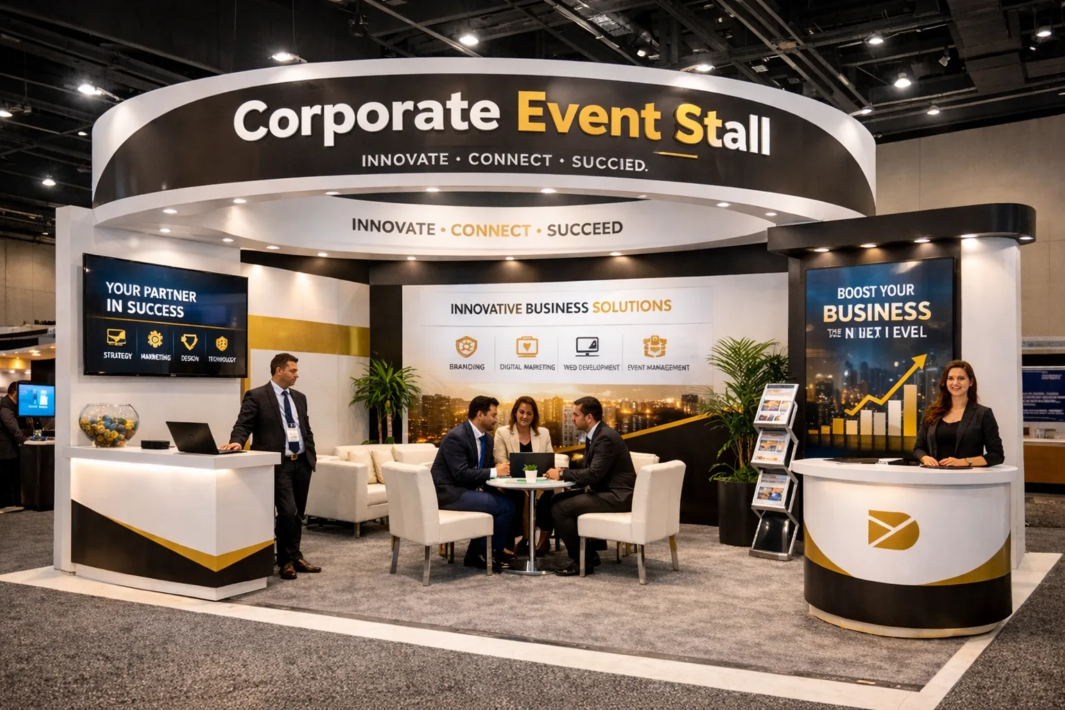 Corporate Events