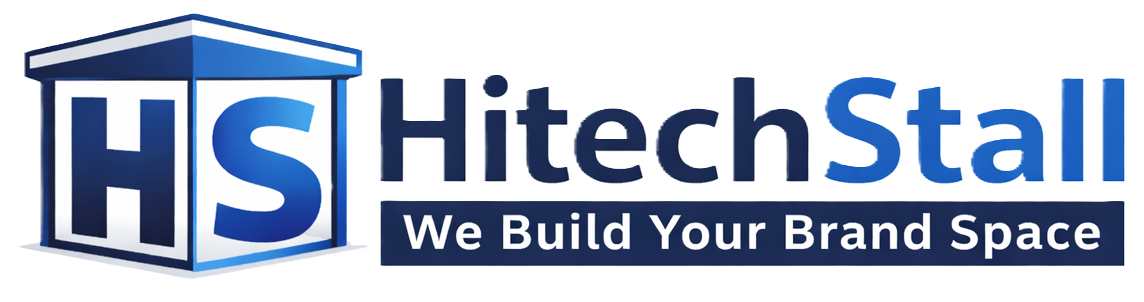 HitechStall Logo