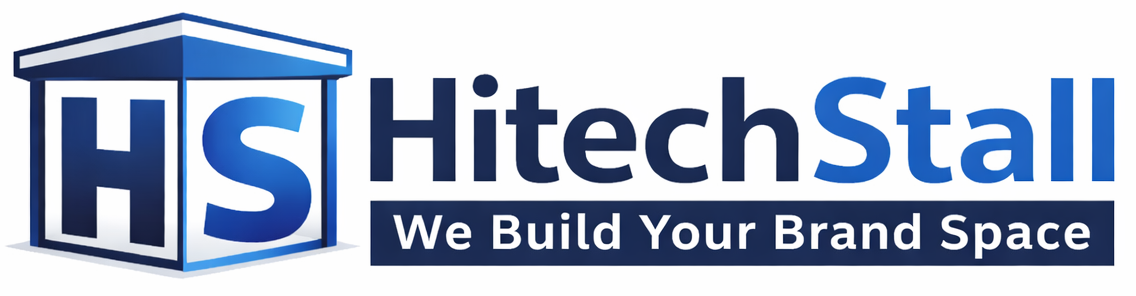 HitechStall Logo