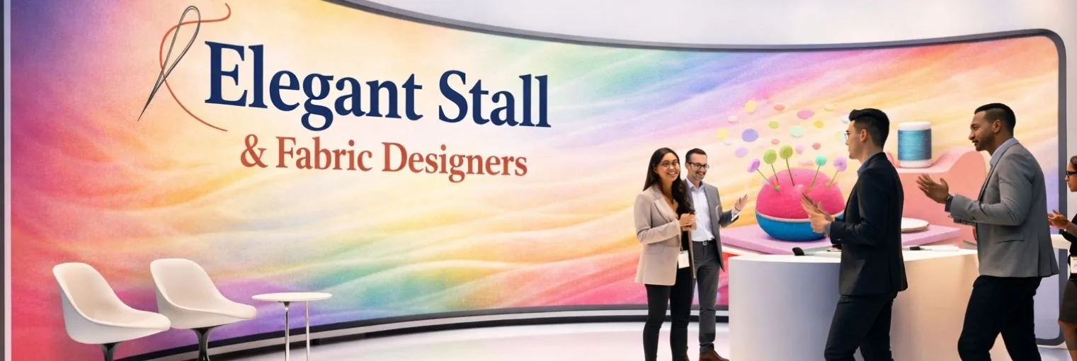 Exhibition Stall Design