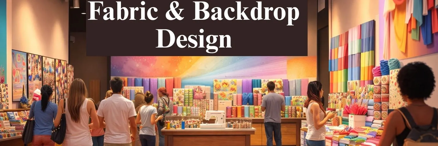 Fabric Design
