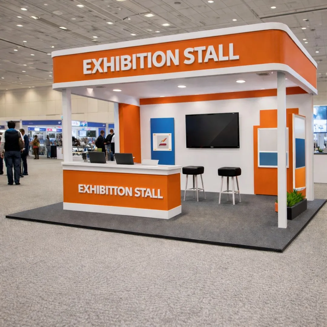 Exhibition Stall